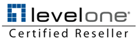 logo levelone