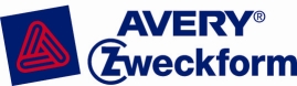 logo avery zweckform