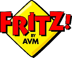 logo fritz! avm