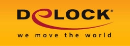 logo delock