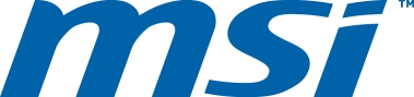 logo msi